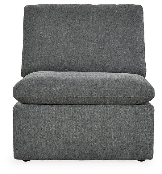 Hartsdale 3-Piece Right Arm Facing Reclining Sofa Chaise - Affordable Home Luxury