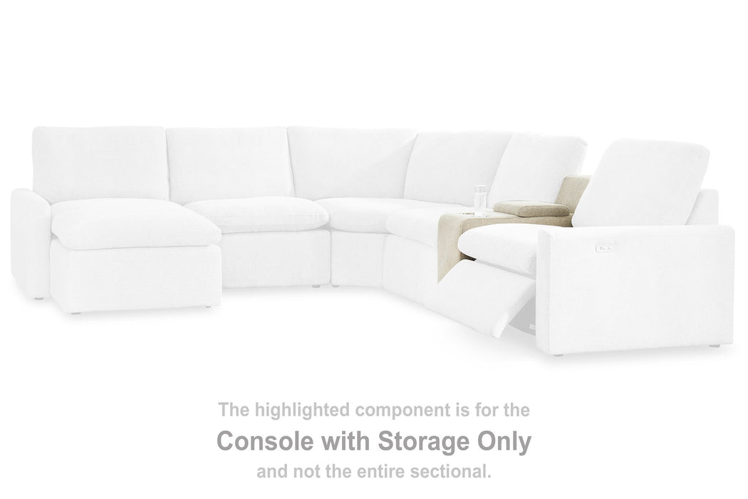 Hartsdale Power Reclining Sectional