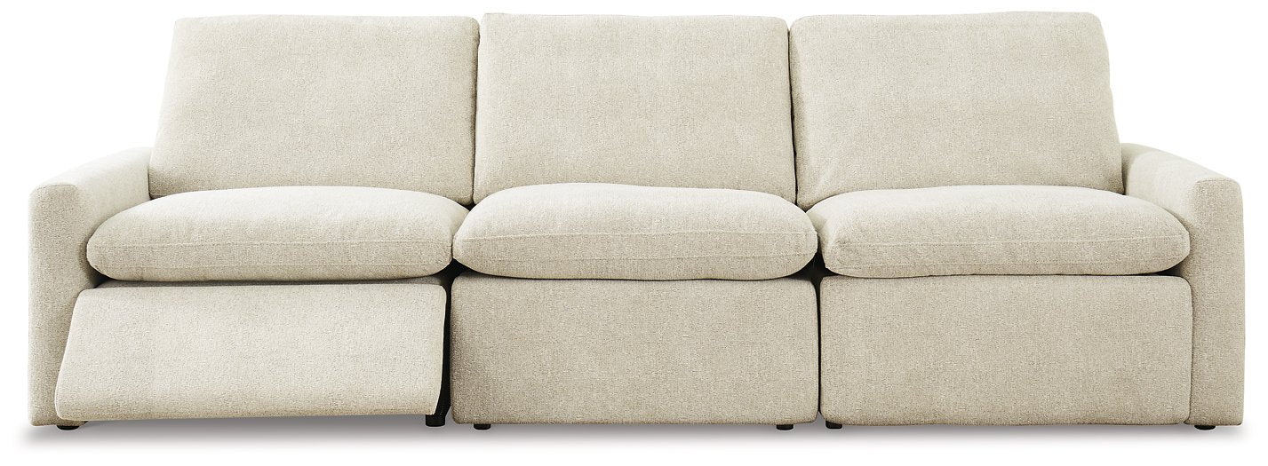 Hartsdale Power Reclining Sectional