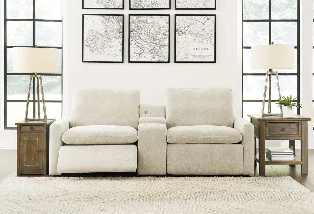 Hartsdale Power Reclining Sectional