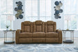 Wolfridge Living Room Set - Affordable Home Luxury