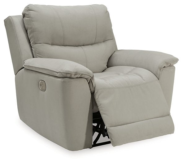 Next-Gen Gaucho Power Recliner - Affordable Home Luxury