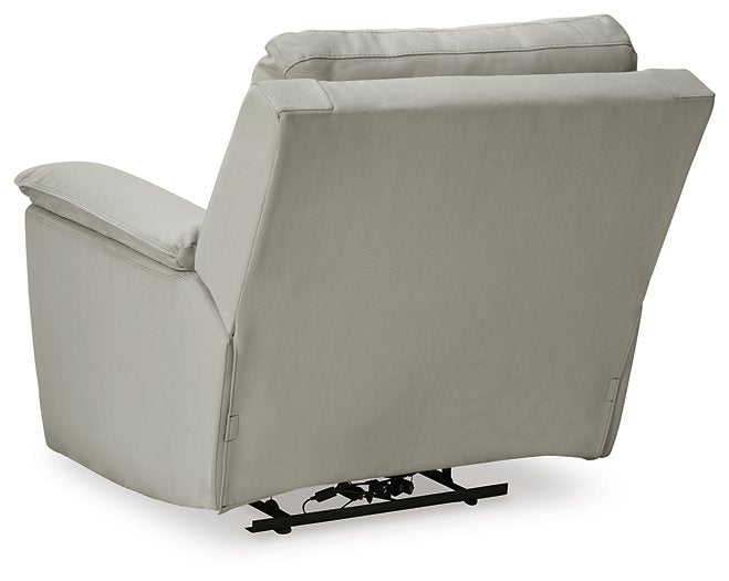 Next-Gen Gaucho Power Recliner - Affordable Home Luxury