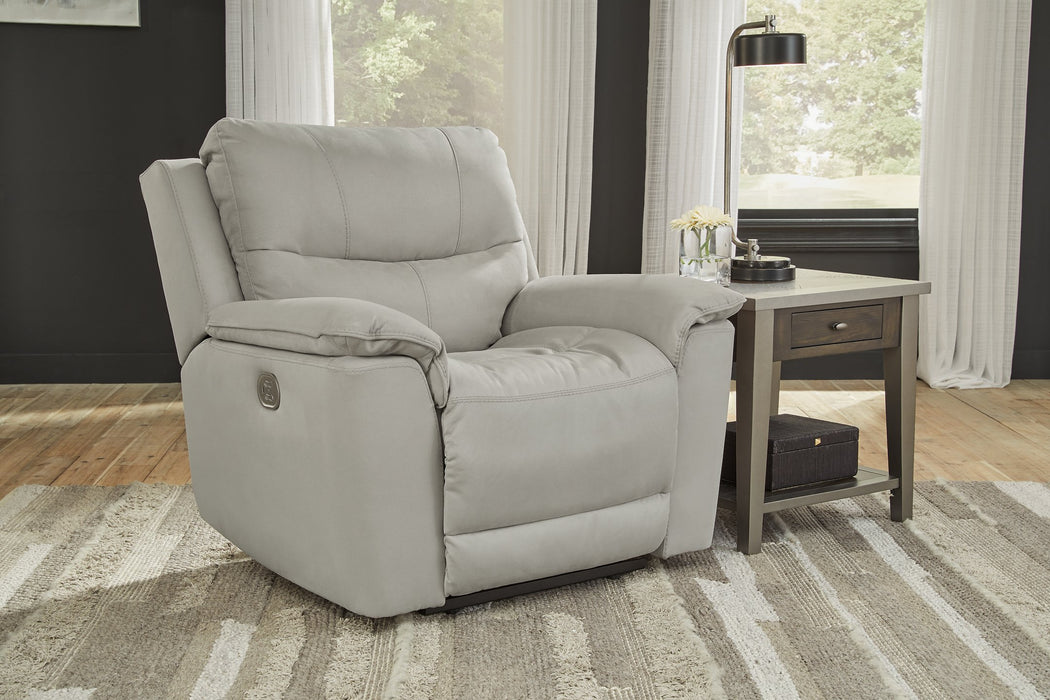 Next-Gen Gaucho Power Recliner - Affordable Home Luxury