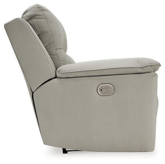 Next-Gen Gaucho Power Recliner - Affordable Home Luxury