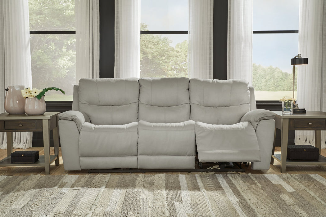 Next-Gen Gaucho Power Reclining Sofa - Affordable Home Luxury