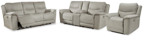 Next-Gen Gaucho Living Room Set - Affordable Home Luxury