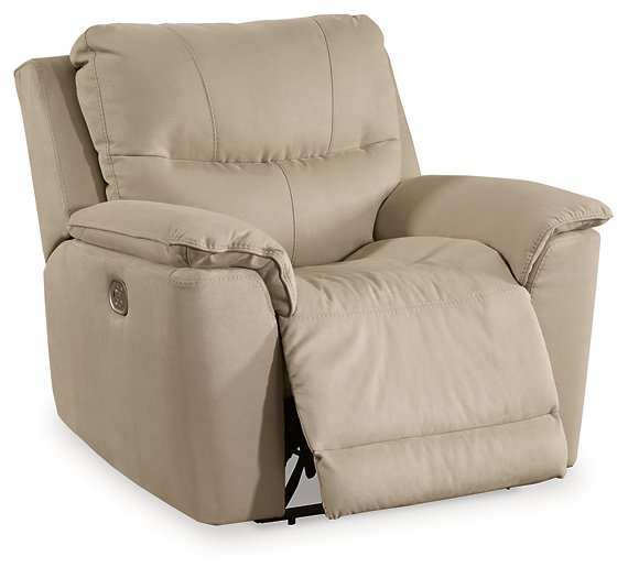 Next-Gen Gaucho Power Recliner - Affordable Home Luxury