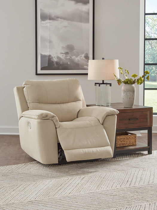 Next-Gen Gaucho Power Recliner - Affordable Home Luxury