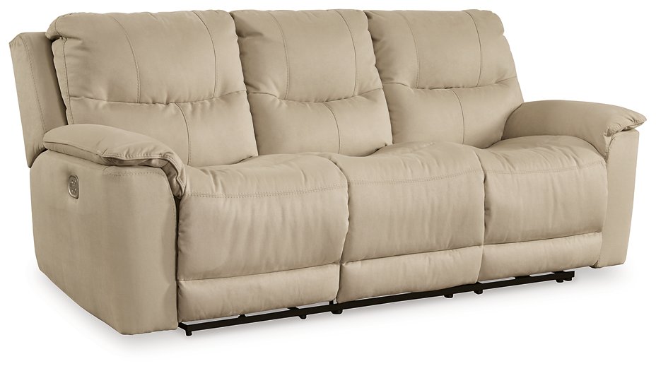 Next-Gen Gaucho Power Reclining Sofa - Affordable Home Luxury