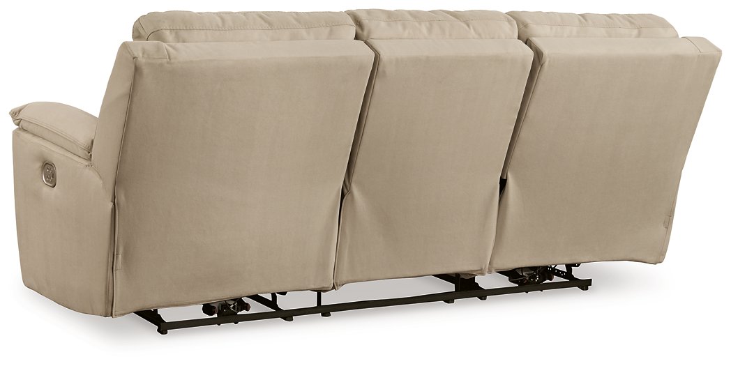 Next-Gen Gaucho Power Reclining Sofa - Affordable Home Luxury