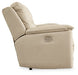 Next-Gen Gaucho Power Reclining Loveseat with Console - Affordable Home Luxury