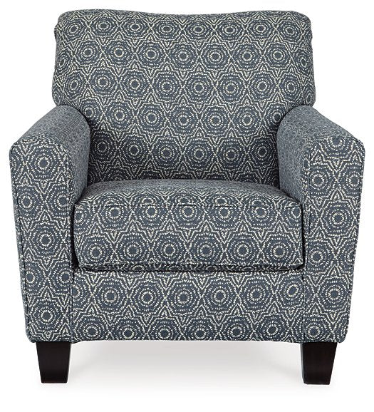 Brinsmade Accent Chair - Affordable Home Luxury
