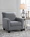 Brinsmade Accent Chair - Affordable Home Luxury