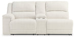 Keensburg Power Reclining Sectional - Affordable Home Luxury