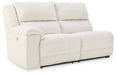 Keensburg Power Reclining Sectional - Affordable Home Luxury