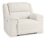 Keensburg Oversized Power Recliner - Affordable Home Luxury