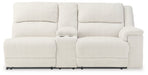 Keensburg Power Reclining Sectional - Affordable Home Luxury