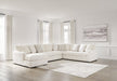 Chessington Sectional with Chaise - Affordable Home Luxury