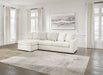 Chessington Sectional with Chaise - Affordable Home Luxury