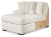 Chessington Sectional with Chaise - Affordable Home Luxury