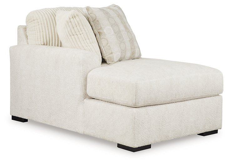 Chessington Sectional with Chaise - Affordable Home Luxury