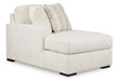 Chessington Sectional with Chaise - Affordable Home Luxury