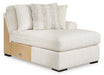 Chessington Sectional with Chaise - Affordable Home Luxury