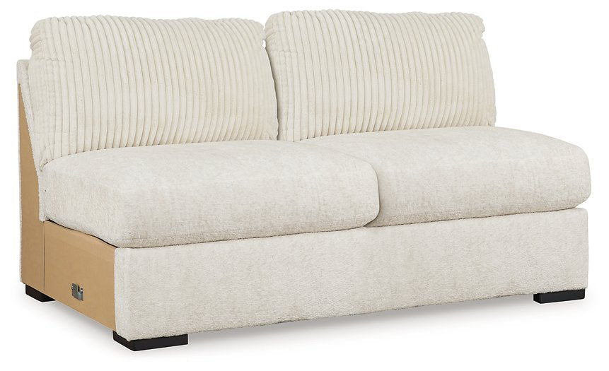 Chessington Sectional with Chaise - Affordable Home Luxury