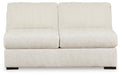 Chessington Sectional with Chaise - Affordable Home Luxury