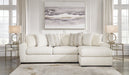 Chessington Sectional with Chaise - Affordable Home Luxury