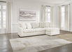 Chessington Sectional with Chaise - Affordable Home Luxury