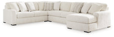 Chessington Sectional with Chaise - Affordable Home Luxury