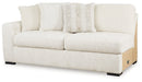 Chessington Sectional with Chaise - Affordable Home Luxury