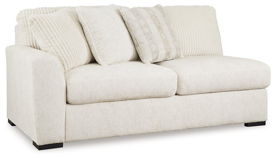 Chessington Sectional with Chaise - Affordable Home Luxury