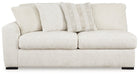 Chessington Sectional with Chaise - Affordable Home Luxury