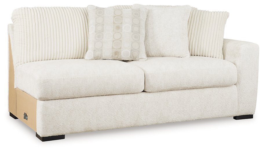 Chessington Sectional with Chaise - Affordable Home Luxury