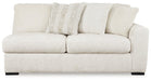 Chessington Sectional with Chaise - Affordable Home Luxury