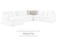 Chessington Sectional with Chaise - Affordable Home Luxury