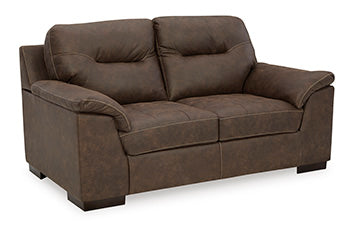 Maderla Loveseat - Affordable Home Luxury