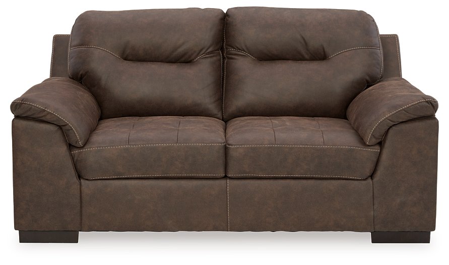 Maderla Loveseat - Affordable Home Luxury