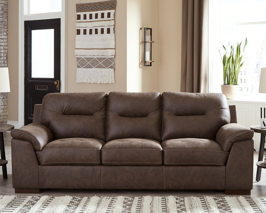 Maderla Sofa - Affordable Home Luxury