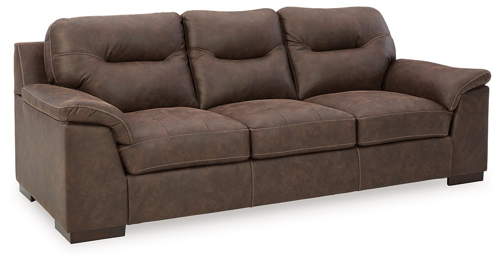 Maderla Sofa - Affordable Home Luxury