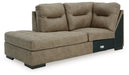 Maderla 2-Piece Sectional with Chaise - Affordable Home Luxury