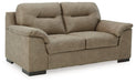 Maderla Loveseat - Affordable Home Luxury