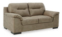 Maderla Loveseat - Affordable Home Luxury