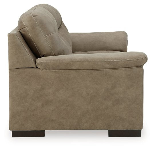 Maderla Loveseat - Affordable Home Luxury