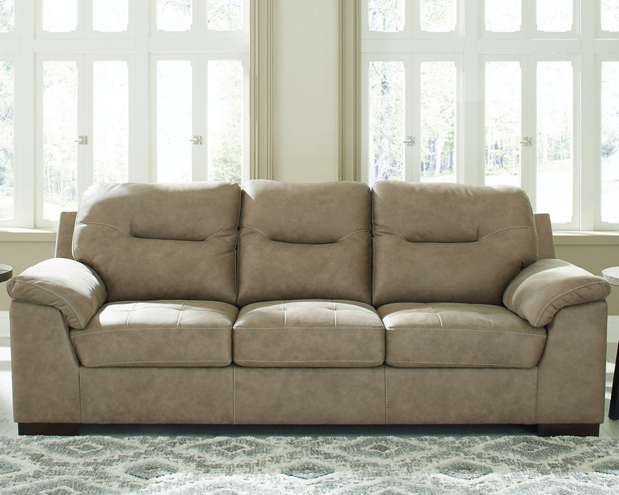 Maderla Sofa - Affordable Home Luxury