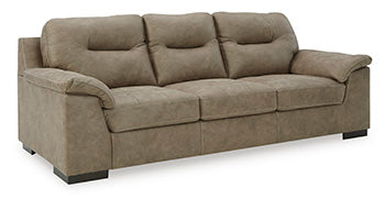 Maderla Sofa - Affordable Home Luxury