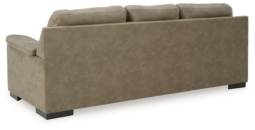 Maderla Sofa - Affordable Home Luxury